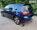 Синій Фольксваген e-Golf, об'ємом двигуна 0 л та пробігом 140 тис. км за 12000 $, фото 4 на Automoto.ua