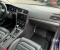 Синий Фольксваген e-Golf, объемом двигателя 0 л и пробегом 100 тыс. км за 14500 $, фото 16 на Automoto.ua