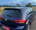 Синій Фольксваген e-Golf, об'ємом двигуна 0 л та пробігом 111 тис. км за 14500 $, фото 7 на Automoto.ua