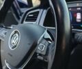 Синий Фольксваген e-Golf, объемом двигателя 0 л и пробегом 150 тыс. км за 13500 $, фото 15 на Automoto.ua