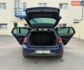 Синій Фольксваген e-Golf, об'ємом двигуна 0 л та пробігом 182 тис. км за 13800 $, фото 1 на Automoto.ua