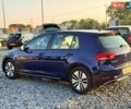 Синий Фольксваген e-Golf, объемом двигателя 0 л и пробегом 110 тыс. км за 12300 $, фото 6 на Automoto.ua