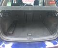 Синий Фольксваген e-Golf, объемом двигателя 0 л и пробегом 230 тыс. км за 12500 $, фото 7 на Automoto.ua