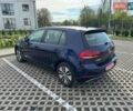 Синій Фольксваген e-Golf, об'ємом двигуна 0 л та пробігом 88 тис. км за 11500 $, фото 3 на Automoto.ua