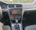 Синій Фольксваген e-Golf, об'ємом двигуна 0 л та пробігом 125 тис. км за 12300 $, фото 14 на Automoto.ua