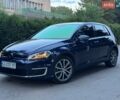 Синій Фольксваген e-Golf, об'ємом двигуна 0 л та пробігом 86 тис. км за 13200 $, фото 1 на Automoto.ua