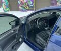 Синій Фольксваген e-Golf, об'ємом двигуна 0 л та пробігом 140 тис. км за 13800 $, фото 8 на Automoto.ua