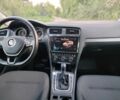 Синій Фольксваген e-Golf, об'ємом двигуна 0 л та пробігом 125 тис. км за 12300 $, фото 11 на Automoto.ua