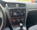 Синий Фольксваген e-Golf, объемом двигателя 0 л и пробегом 82 тыс. км за 11500 $, фото 15 на Automoto.ua
