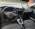 Синий Фольксваген e-Golf, объемом двигателя 0 л и пробегом 230 тыс. км за 12500 $, фото 3 на Automoto.ua