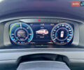 Синій Фольксваген e-Golf, об'ємом двигуна 0 л та пробігом 119 тис. км за 14200 $, фото 18 на Automoto.ua