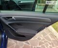 Синій Фольксваген e-Golf, об'ємом двигуна 0 л та пробігом 140 тис. км за 12000 $, фото 16 на Automoto.ua