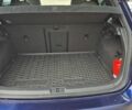 Синій Фольксваген e-Golf, об'ємом двигуна 0 л та пробігом 53 тис. км за 13500 $, фото 4 на Automoto.ua