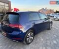 Синий Фольксваген e-Golf, объемом двигателя 0 л и пробегом 91 тыс. км за 12799 $, фото 5 на Automoto.ua
