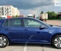 Синий Фольксваген e-Golf, объемом двигателя 0 л и пробегом 80 тыс. км за 19400 $, фото 24 на Automoto.ua