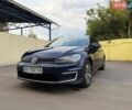 Синій Фольксваген e-Golf, об'ємом двигуна 0 л та пробігом 182 тис. км за 13800 $, фото 20 на Automoto.ua