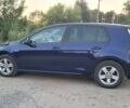 Синій Фольксваген e-Golf, об'ємом двигуна 0 л та пробігом 125 тис. км за 12300 $, фото 3 на Automoto.ua