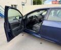 Синій Фольксваген e-Golf, об'ємом двигуна 0 л та пробігом 182 тис. км за 13800 $, фото 9 на Automoto.ua