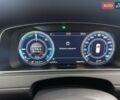 Синий Фольксваген e-Golf, объемом двигателя 0 л и пробегом 110 тыс. км за 13300 $, фото 13 на Automoto.ua