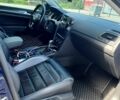 Синій Фольксваген e-Golf, об'ємом двигуна 0 л та пробігом 160 тис. км за 13500 $, фото 18 на Automoto.ua
