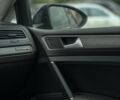Синий Фольксваген e-Golf, объемом двигателя 0 л и пробегом 110 тыс. км за 15300 $, фото 40 на Automoto.ua