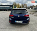 Синий Фольксваген e-Golf, объемом двигателя 0 л и пробегом 82 тыс. км за 11500 $, фото 6 на Automoto.ua