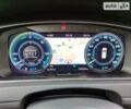 Синій Фольксваген e-Golf, об'ємом двигуна 0 л та пробігом 140 тис. км за 12000 $, фото 23 на Automoto.ua