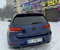 Синій Фольксваген e-Golf, об'ємом двигуна 0 л та пробігом 140 тис. км за 12300 $, фото 3 на Automoto.ua