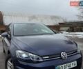 Синій Фольксваген e-Golf, об'ємом двигуна 0 л та пробігом 101 тис. км за 13400 $, фото 1 на Automoto.ua