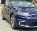 Синий Фольксваген e-Golf, объемом двигателя 0 л и пробегом 111 тыс. км за 14000 $, фото 13 на Automoto.ua