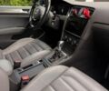 Синий Фольксваген e-Golf, объемом двигателя 0 л и пробегом 136 тыс. км за 14000 $, фото 6 на Automoto.ua