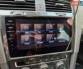 Синій Фольксваген e-Golf, об'ємом двигуна 0 л та пробігом 182 тис. км за 13800 $, фото 45 на Automoto.ua