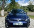 Синій Фольксваген e-Golf, об'ємом двигуна 0 л та пробігом 97 тис. км за 11499 $, фото 3 на Automoto.ua