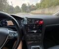 Синий Фольксваген e-Golf, объемом двигателя 0 л и пробегом 136 тыс. км за 14000 $, фото 18 на Automoto.ua