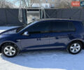 Синій Фольксваген e-Golf, об'ємом двигуна 0 л та пробігом 118 тис. км за 14300 $, фото 3 на Automoto.ua