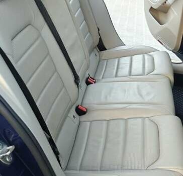 Синий Фольксваген e-Golf, объемом двигателя 0 л и пробегом 150 тыс. км за 13500 $, фото 3 на Automoto.ua