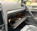 Синій Фольксваген e-Golf, об'ємом двигуна 0 л та пробігом 182 тис. км за 13800 $, фото 68 на Automoto.ua
