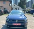 Синій Фольксваген e-Golf, об'ємом двигуна 0 л та пробігом 150 тис. км за 13000 $, фото 2 на Automoto.ua