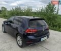 Синій Фольксваген e-Golf, об'ємом двигуна 0 л та пробігом 110 тис. км за 13000 $, фото 14 на Automoto.ua