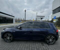 Синий Фольксваген e-Golf, объемом двигателя 0 л и пробегом 139 тыс. км за 12699 $, фото 6 на Automoto.ua