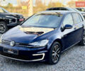 Синій Фольксваген e-Golf, об'ємом двигуна 0 л та пробігом 119 тис. км за 14200 $, фото 5 на Automoto.ua