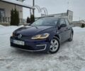 Синій Фольксваген e-Golf, об'ємом двигуна 0 л та пробігом 150 тис. км за 11900 $, фото 33 на Automoto.ua