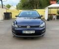 Синій Фольксваген e-Golf, об'ємом двигуна 0 л та пробігом 182 тис. км за 13800 $, фото 17 на Automoto.ua