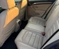 Синий Фольксваген e-Golf, объемом двигателя 0 л и пробегом 110 тыс. км за 12300 $, фото 19 на Automoto.ua