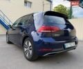Синій Фольксваген e-Golf, об'ємом двигуна 0 л та пробігом 182 тис. км за 13800 $, фото 36 на Automoto.ua