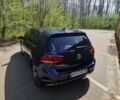 Синій Фольксваген e-Golf, об'ємом двигуна 0 л та пробігом 170 тис. км за 11300 $, фото 4 на Automoto.ua