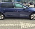 Синій Фольксваген e-Golf, об'ємом двигуна 0 л та пробігом 53 тис. км за 13500 $, фото 3 на Automoto.ua