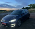 Синий Фольксваген e-Golf, объемом двигателя 0 л и пробегом 115 тыс. км за 13600 $, фото 12 на Automoto.ua