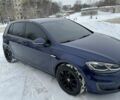 Синій Фольксваген e-Golf, об'ємом двигуна 0 л та пробігом 140 тис. км за 13800 $, фото 4 на Automoto.ua