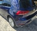 Синій Фольксваген e-Golf, об'ємом двигуна 0 л та пробігом 97 тис. км за 11499 $, фото 8 на Automoto.ua
